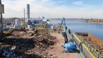 Demolition & Decontamination